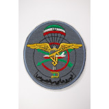 IRAN Islamic Republic, SPECIAL FORCES SHOULDER BADGE